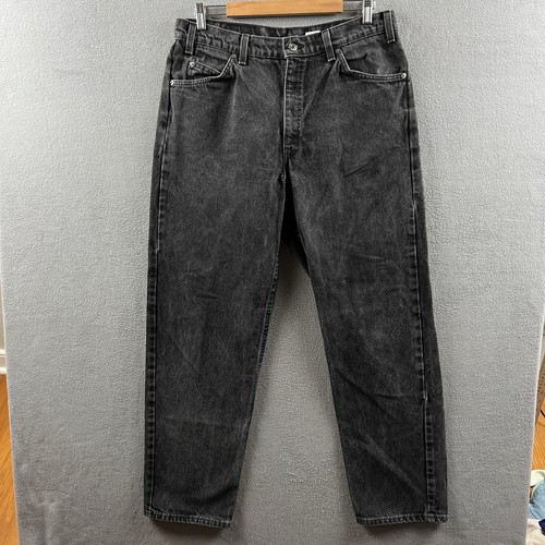 Jeans vintage levi 550 uomo - 550,