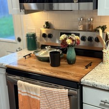 Copripiano Piano Cottura