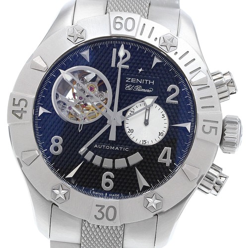 Orologio uomo automatico - orologio,