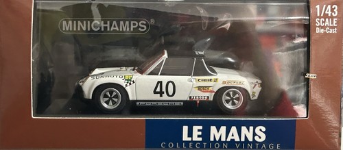 Minichamps 40070640 - minichamps,