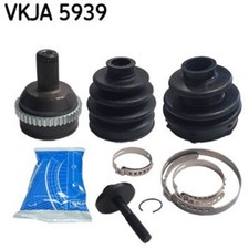 SKF Kit giunti albero motore