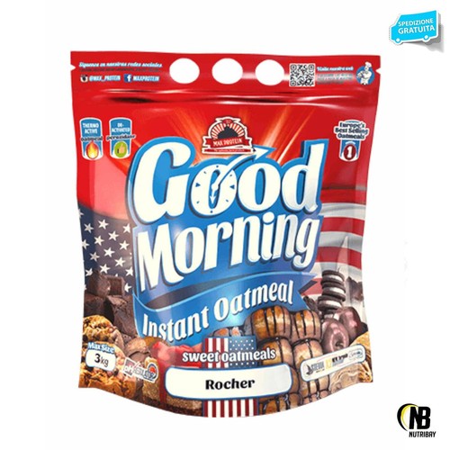 Universal mcgregor max protein - universal,