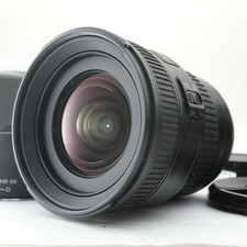 Nikon AF-S NIKKOR 18-35 mm