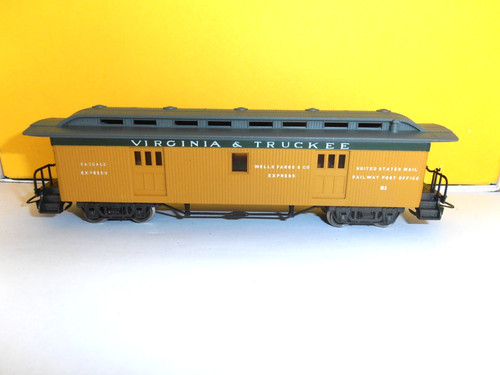 Rivarossi carrozza - n:23, "carrozza