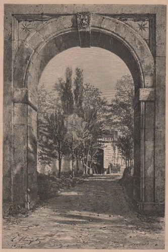 Closs san lorenzo porta - san,