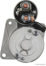 Motorino di Avviamento