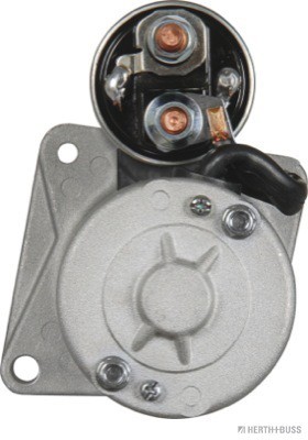 Motorino avviamento - di,