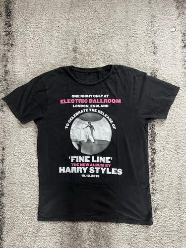 Harry styles fine line one - harry,