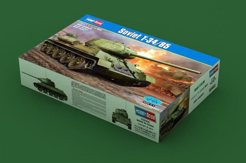 Hobbyboss model kit - , 82602