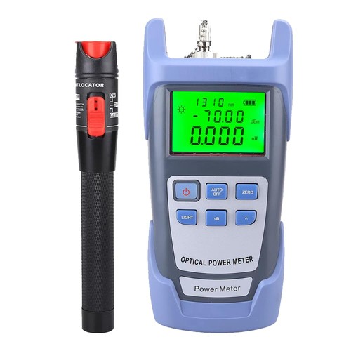 Localizzatore guasti visivi - di,