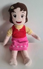 Heidi Peluche Giocattolo