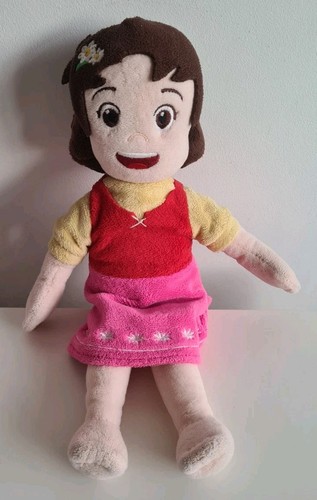 Heidi peluche giocattolo - peluche,