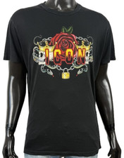 Dsquared2 ICON T-Shirt Uomo XL