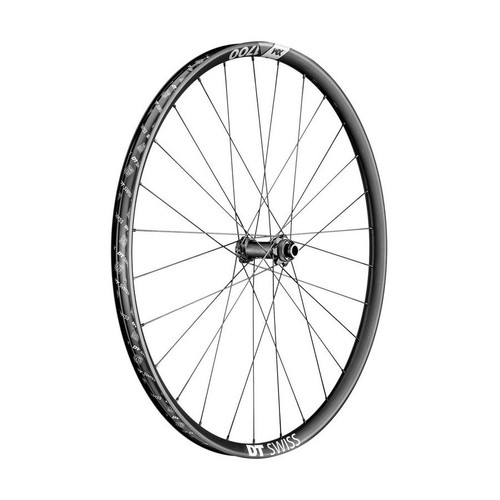Ruota anteriore 1700 spline - ruota,