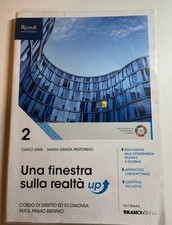 Una finestra sulla realta - finestra, realta'