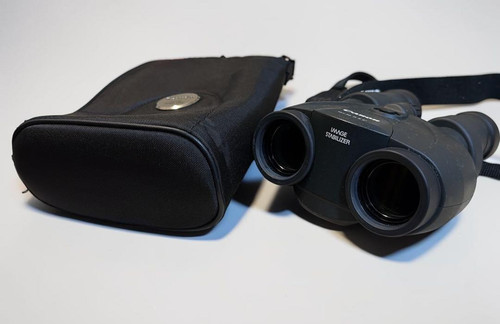Canon 10x30 binocolo - 10x30, is