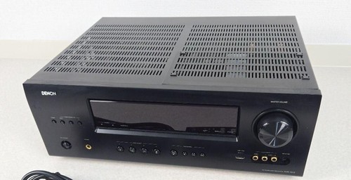 Denon avr 1612 ch hdmi - denon, avr-1612