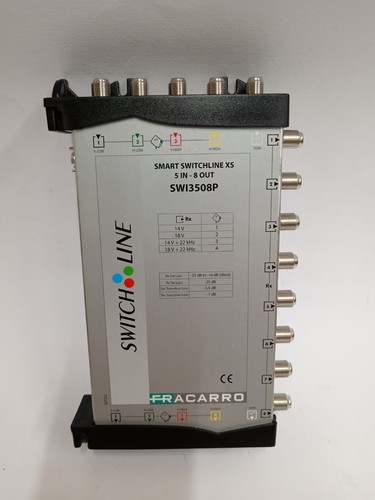Fracarro swi3508p multiswitch - fracarro,