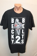 Maglia Maglietta Becky Lynch