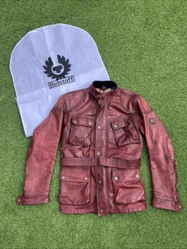 Giacca belstaff panther - belstaff, 1966