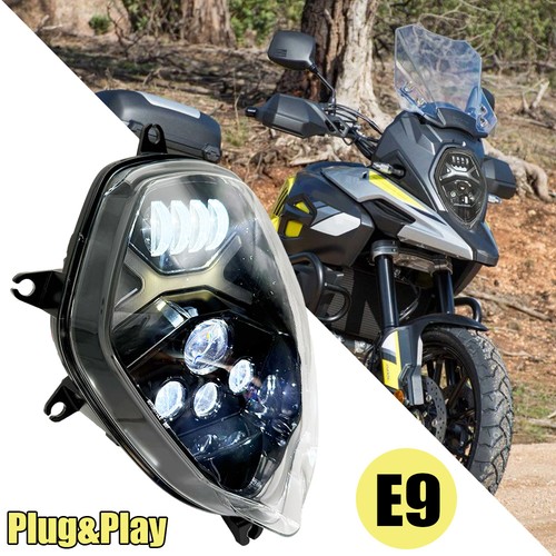 Faro led drl plug and - drl,