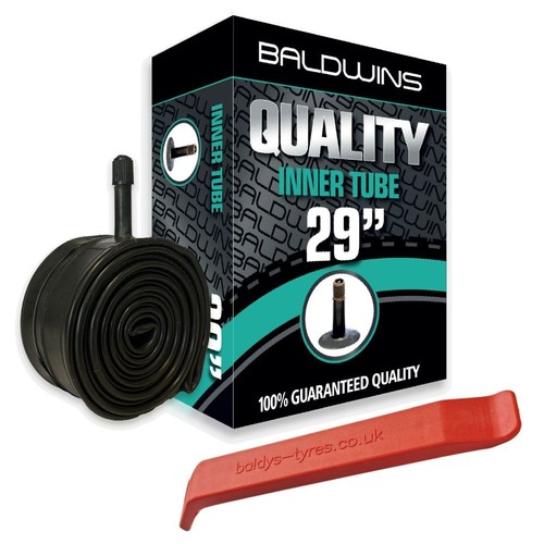 Baldwins 25 tubo - x, 2,25