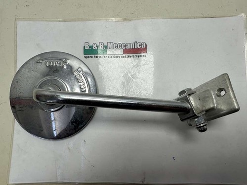 Specchietto retrovisore - specchietto,