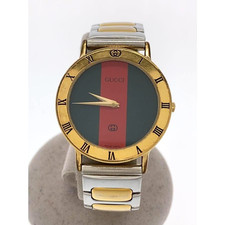 Orologio Analogico Uomo Gucci
