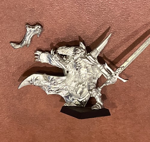 Warhammer fantasy vlad - warhammer, von