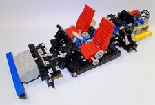 Lego Technic 8860 Vintage