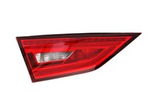 Audi A3 USA Fanalino