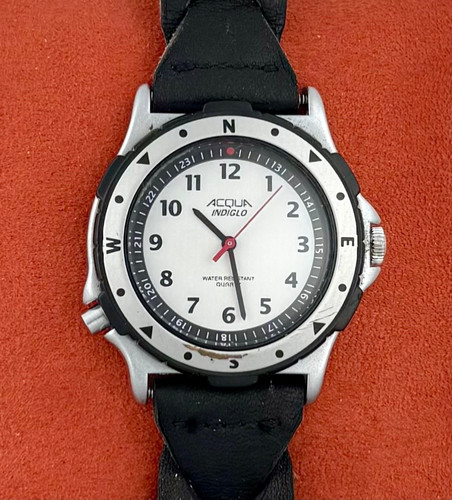 Orologio campo uomo - orologio,