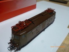 Loco HR2186 E.424.108, livrea castano/isabella con citofono Perego ep. III/IV