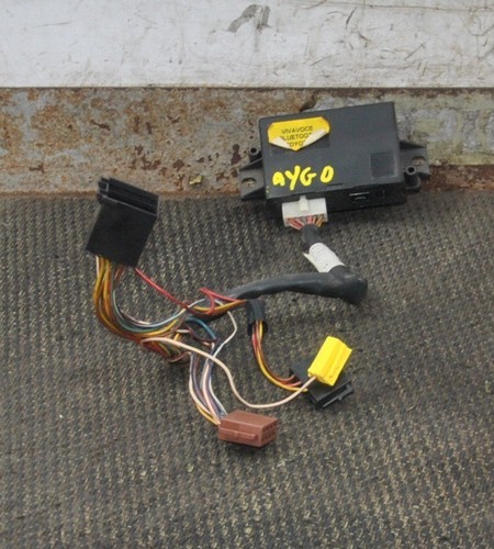 29389 kit vivavoce bluetooth