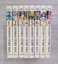 Vita degli animali - H