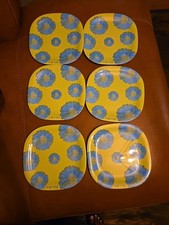 Andy Warhol Set 6 Piatti