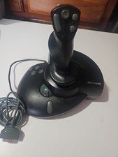Joystick Microsoft SideWinder