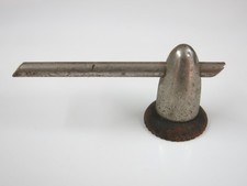 Blocca Fermo Mozzo Ruota Posteriore Bici Bicicletta Vintage D Epoca