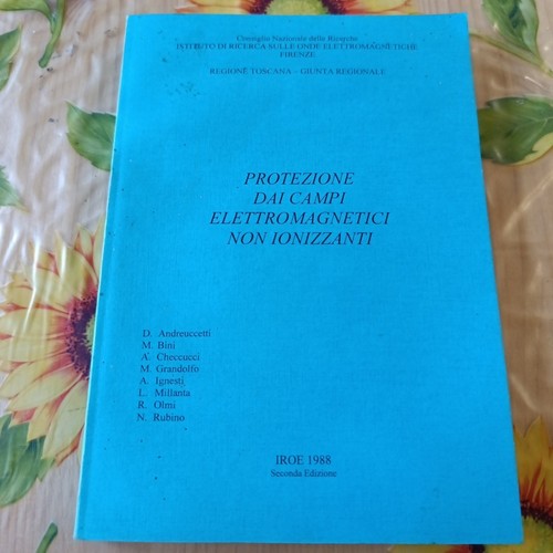 Protezione dai campi - protezione,