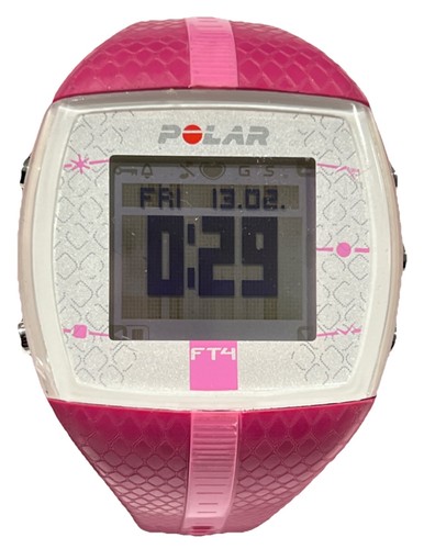Orologio fitness