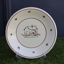 Piatto collezione Mulino
