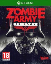 ZOMBIE ARMY TRILOGY XBOX ONE