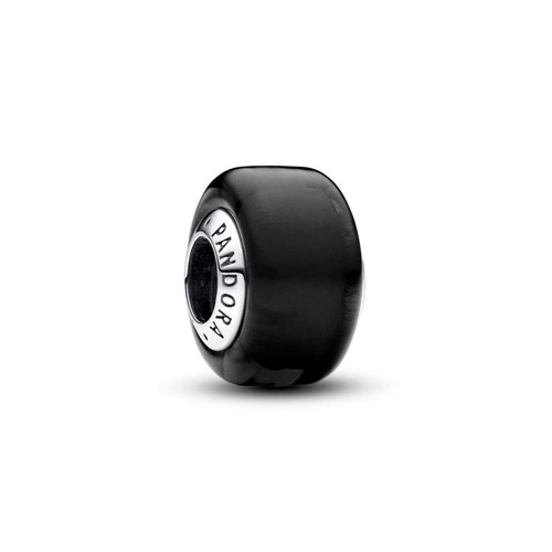 Charm mini vetro - vetro, di