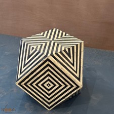 Tavolo antico moderno