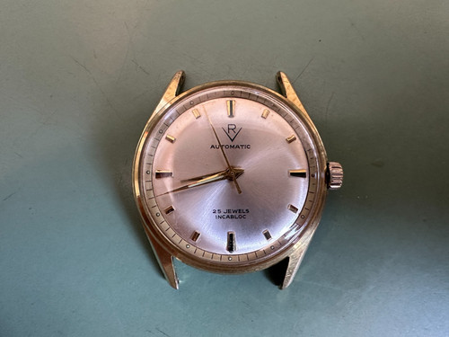 Orologio polso uomo - da,