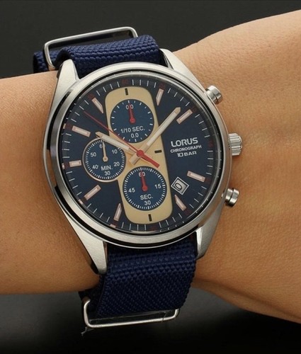 Orologio lorus seiko - orologio,