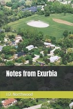 Note da Exurbia - Libro in