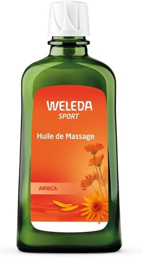 Weleda olio massaggi - weleda,