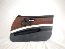 7143692 PANNELLO INTERNO PORTA ANTERIORE DESTRA CON RIVESTIMENTO IN PELLE BMW SE