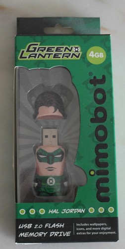 Mimobot chiavetta usb - chiavetta,